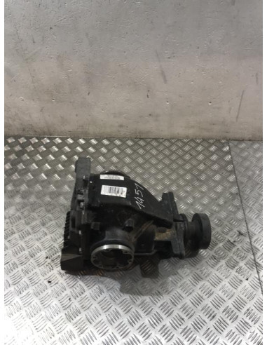 Pont (propulsion) BMW SERIE 7 E65 PHASE 2 Diesel