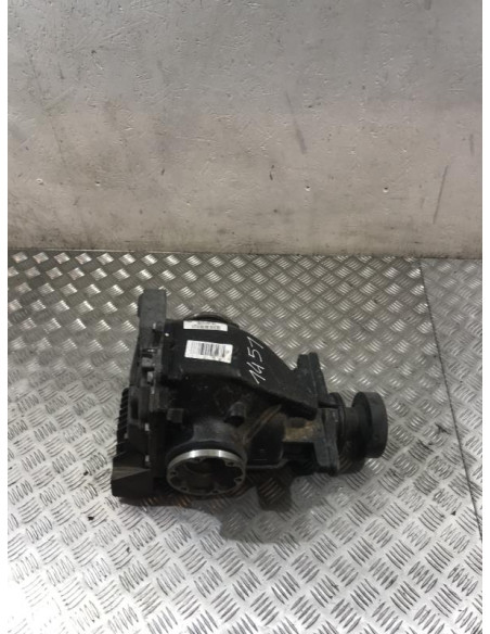 Pont (propulsion) BMW SERIE 7 E65 PHASE 2 Diesel