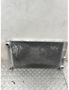Radiateur eau BMW SERIE 7 E65 PHASE 2 Diesel