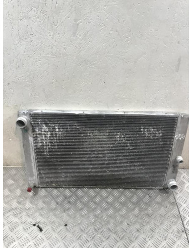 Radiateur eau BMW SERIE 7 E65 PHASE 2 Diesel