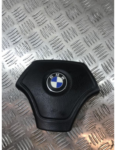 Air bag conducteur BMW SERIE 3 E36 Diesel