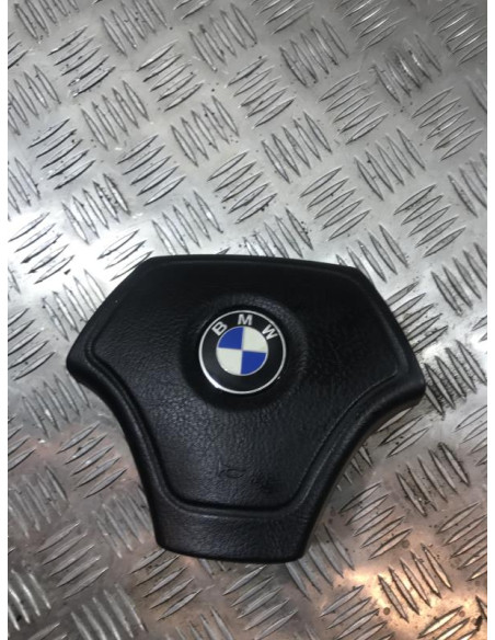 Air bag conducteur BMW SERIE 3 E36 Diesel