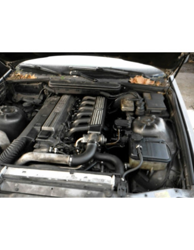 Air bag conducteur BMW SERIE 3 E36 Diesel