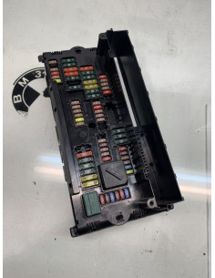 Porte fusible BMW SERIE 5 F10 PHASE 1 