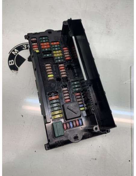 Porte fusible BMW SERIE 5 F10 PHASE 1 