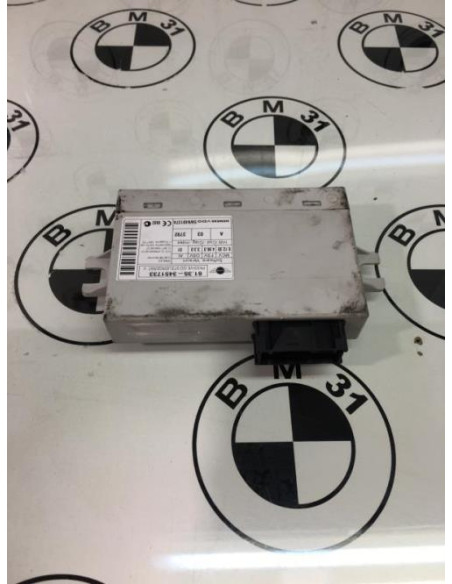 Calculateur MINI MINI 2 R56 PHASE 1 Essence