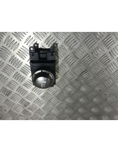 Commande GPS BMW SERIE 5 E60 PHASE 2 Diesel