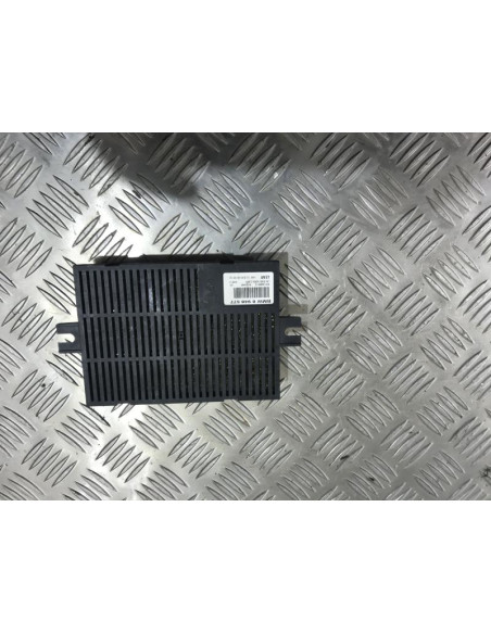 Calculateur BMW SERIE 5 E60 PHASE 2 Diesel