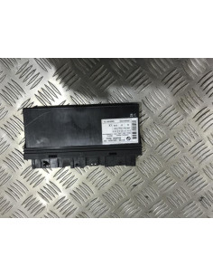 Calculateur BMW SERIE 5 E60 PHASE 2 Diesel