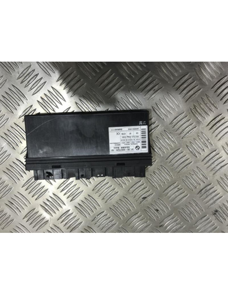 Calculateur BMW SERIE 5 E60 PHASE 2 Diesel