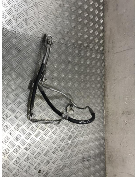 Tuyau hydraulique de direction assistee BMW SERIE 5 E60 PHASE 2 Diesel