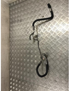 Tuyau hydraulique de direction assistee BMW SERIE 5 E60 PHASE 2 Diesel