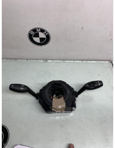 Com (Bloc Contacteur Tournant+Commodo Essuie Glace+Commodo Phare) MINI MINI 3 F56 PHASE 1 Diesel