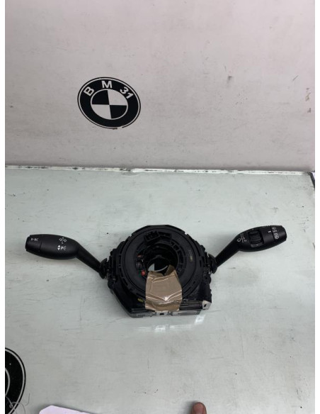 Com (Bloc Contacteur Tournant+Commodo Essuie Glace+Commodo Phare) MINI MINI 3 F56 PHASE 1 Diesel