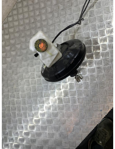 Mastervac MINI MINI 3 F56 PHASE 1 Diesel