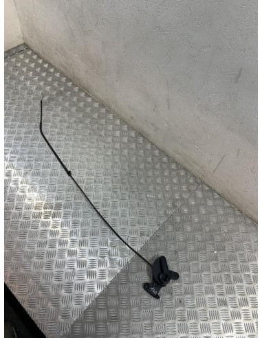 Cable ouverture capot MINI MINI 3 F56 PHASE 1 Diesel