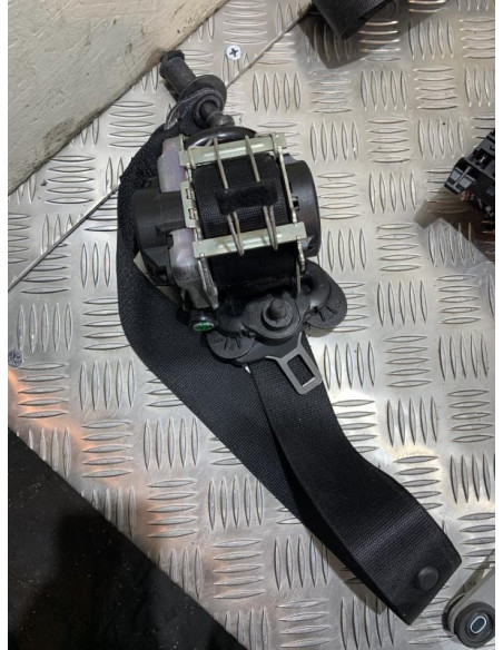 Ceinture avant droit MINI MINI 3 F56 PHASE 1 Diesel