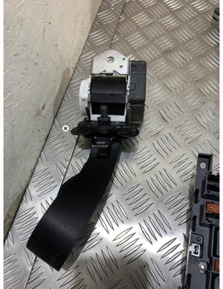 Ceinture arriere gauche MINI MINI 3 F56 PHASE 1 Diesel