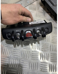 Bouton/Interrupteur MINI MINI 3 F56 PHASE 1 Diesel