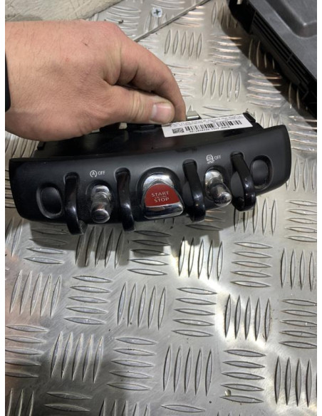 Bouton/Interrupteur MINI MINI 3 F56 PHASE 1 Diesel