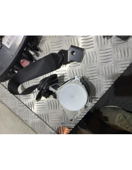 Ceinture arriere droit MINI MINI 3 F56 PHASE 1 Diesel