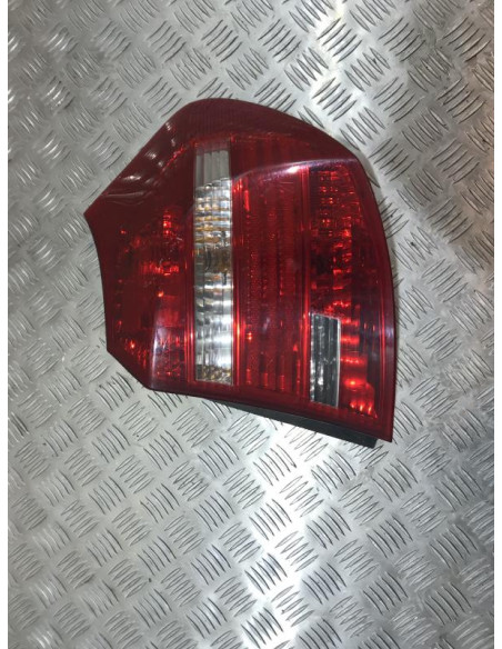 Feu arriere principal droit (feux) BMW SERIE 1 E87 PHASE 2 Diesel