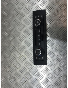 Commande chauffage BMW SERIE 1 E87 PHASE 2 Diesel