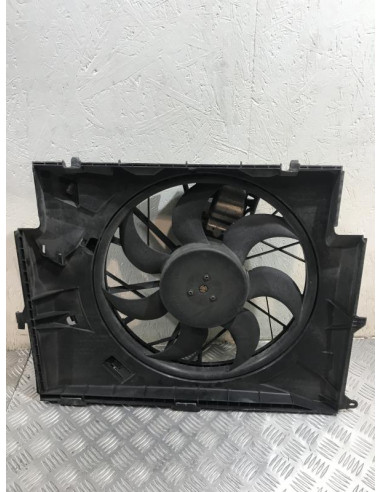 Ventilateur BMW SERIE 1 E87 PHASE 2 Diesel