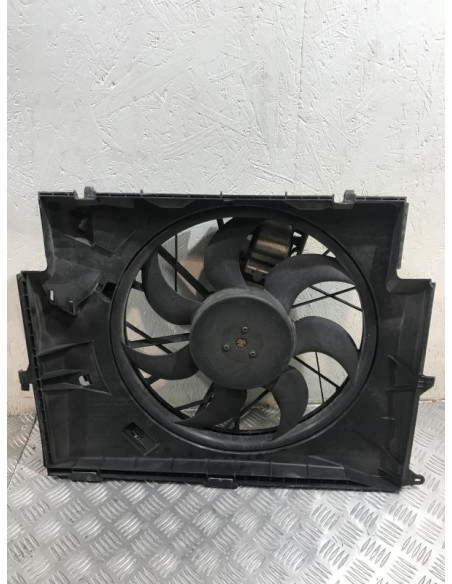 Ventilateur BMW SERIE 1 E87 PHASE 2 Diesel