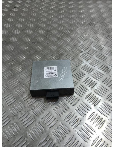 Calculateur BMW SERIE 1 E87 PHASE 2 Diesel