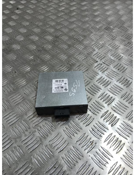 Calculateur BMW SERIE 1 E87 PHASE 2 Diesel