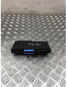 Calculateur BMW SERIE 1 E87 PHASE 2 Diesel