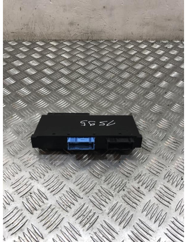 Calculateur BMW SERIE 1 E87 PHASE 2 Diesel