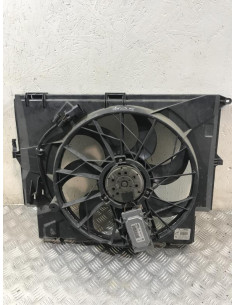 Ventilateur BMW SERIE 1 E81 Diesel