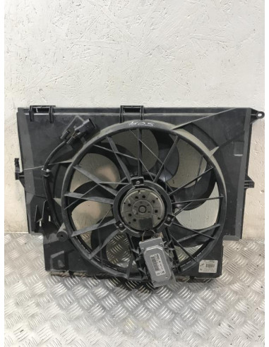 Ventilateur BMW SERIE 1 E81 Diesel