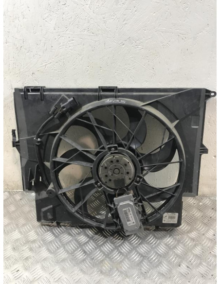 Ventilateur BMW SERIE 1 E81 Diesel
