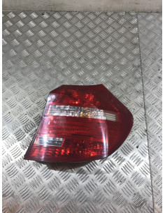 Feu arriere principal droit (feux) BMW SERIE 1 E81 Diesel