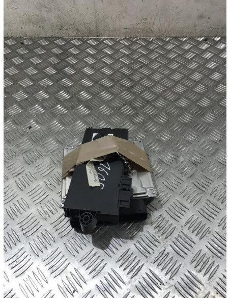 Kit de demarrage BMW SERIE 1 E81 Diesel