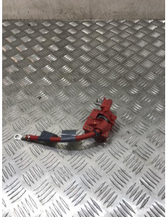 Batterie BMW SERIE 1 E81 Diesel