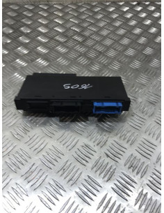 Calculateur BMW SERIE 1 E81 Diesel