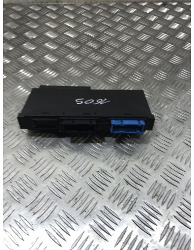 Calculateur BMW SERIE 1 E81 Diesel