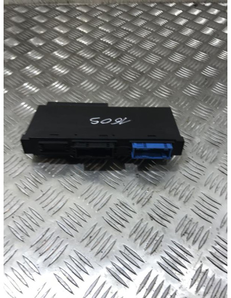 Calculateur BMW SERIE 1 E81 Diesel