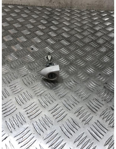 Barillet porte avant gauche BMW SERIE 1 E81 Diesel