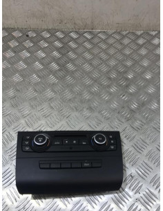 Commande chauffage BMW SERIE 1 E81 Diesel