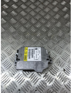 Boitier air bag BMW SERIE 1 E81 Diesel