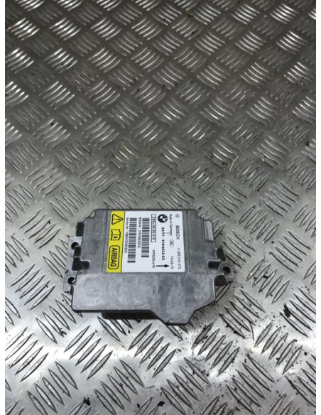 Boitier air bag BMW SERIE 1 E81 Diesel