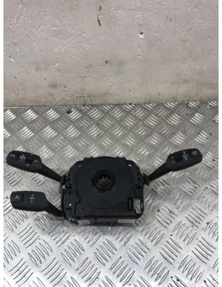 Com (Bloc Contacteur Tournant+Commodo Essuie Glace+Commodo Phare) BMW SERIE 1 E81 Diesel