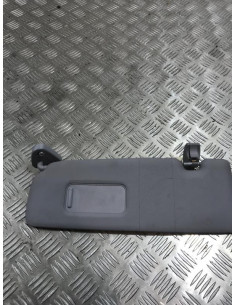 Pare soleil gauche BMW SERIE 1 E81 Diesel