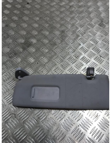 Pare soleil gauche BMW SERIE 1 E81 Diesel