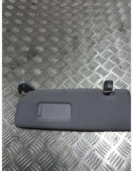 Pare soleil gauche BMW SERIE 1 E81 Diesel